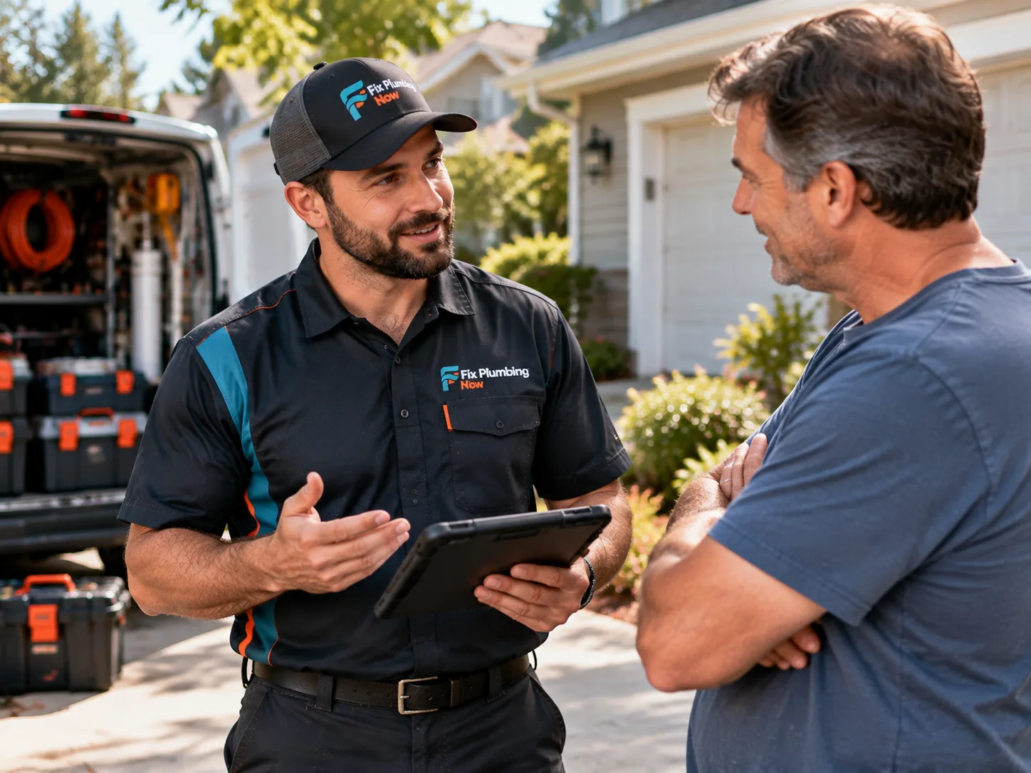 Clogged Drain Service Fort Stockton, TX FAQs